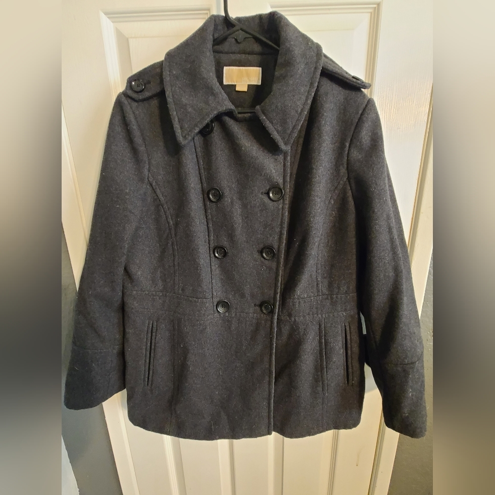 Michael Kors Peacoat Size XL